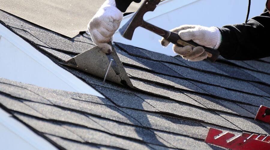 Professional gutter cleaning in Tyrone, NM